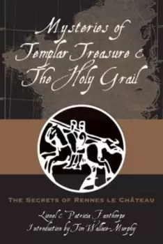 Image of Mysteries of Templar treasure & the Holy Grail by R. Lionel Fanthorpe