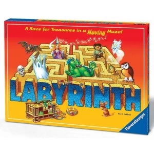 Image of Labyrinth Board Game