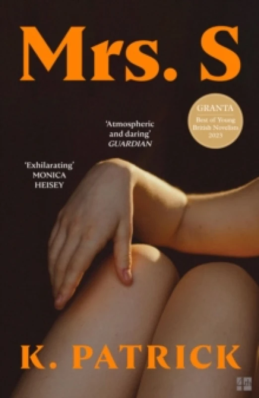 Image of Mrs S Paperback / softback