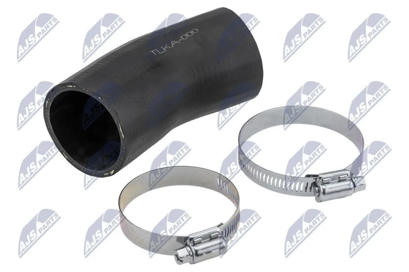 Image of NTY Charger intake hose NTY GPP-KA-000