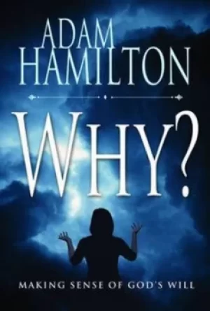 Image of Why? by Adam Hamilton