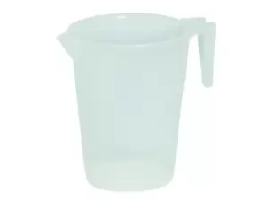 Silverline 282598 Measuring Jug 2Ltr