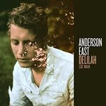Image of Anderson East - Delilah (Music CD)