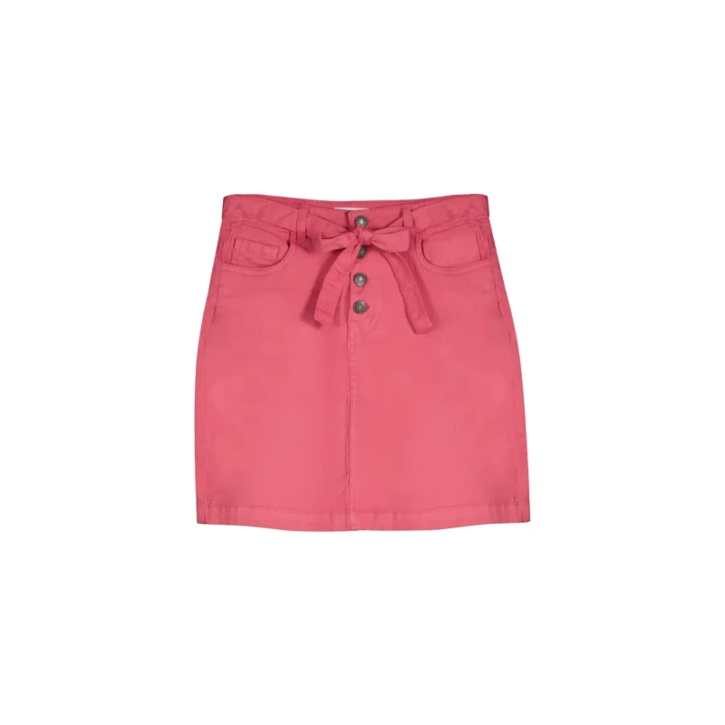 Image of Deeluxe Womens skirt Deeluxe Penople Rose Female 38