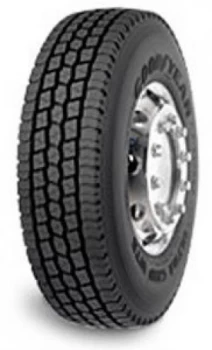 Image of Goodyear Ultra Grip WTS City 275/70 R22.5 148/145J 16PR Dual Branding 152/148E