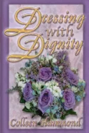Image of dressing with dignity colleen hammond