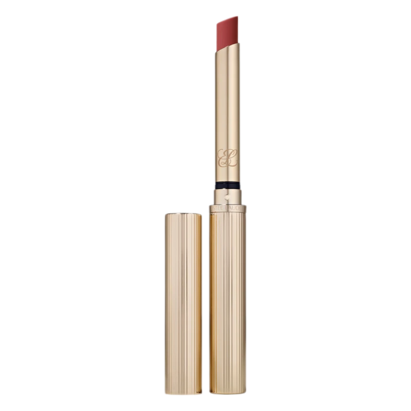 Image of Estee Lauder Pure Color Explicit Slick Shine Lipstick 1.8g (Various Shades) - Wrong Number