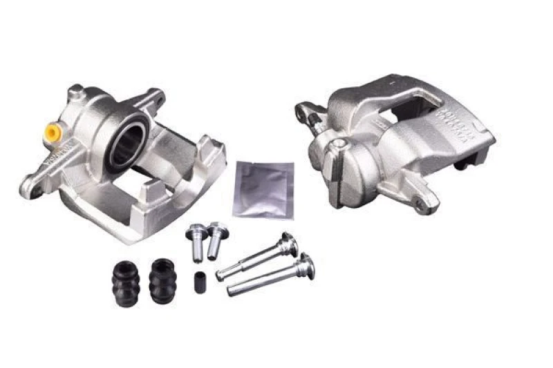 Image of HELLA Brake caliper HELLA 8AN 355 787-431