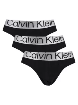 Image of 3 Pack Reconsidered Steel Hip Briefs