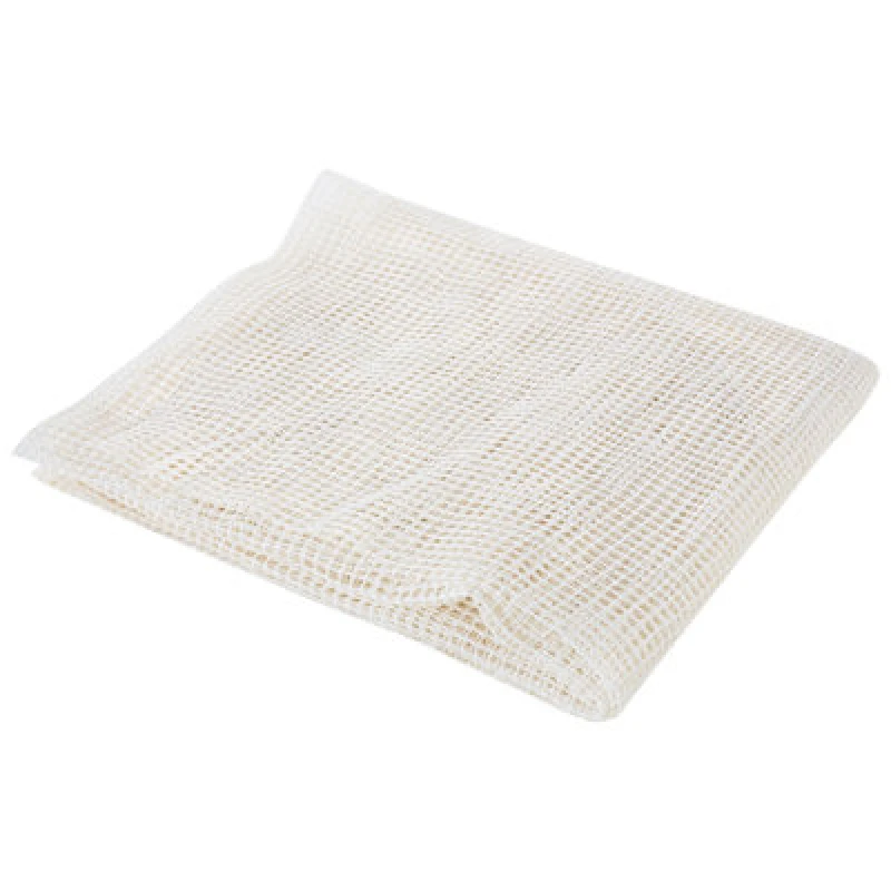 Image of Beliani Non-Slip Rug Mat 150 X 190 Cm Balad