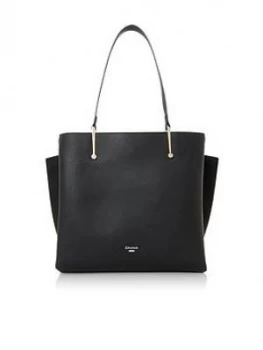 Dune London Donyx Tote Bag - Black