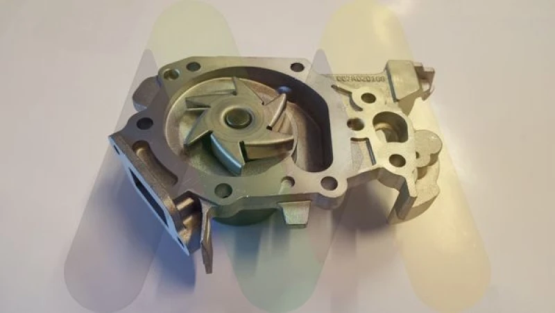Image of MOTAQUIP Water pump MOTAQUIP LVWP1013