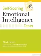 Image of self scoring emotional intelligence tests