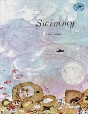 Image of Swimmy by Leo Lionni