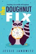 Image of doughnut fix