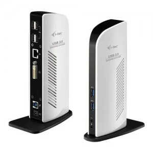 Image of i-tec Advance USB 3.0 HD Video Docking Station