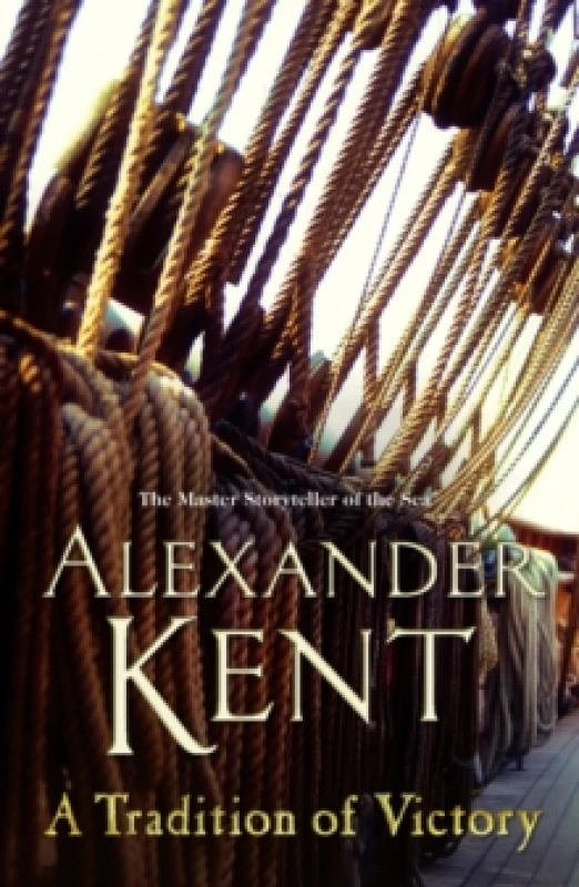 Image of A Tradition of Victory. Paperback. By Alexander Kent Books