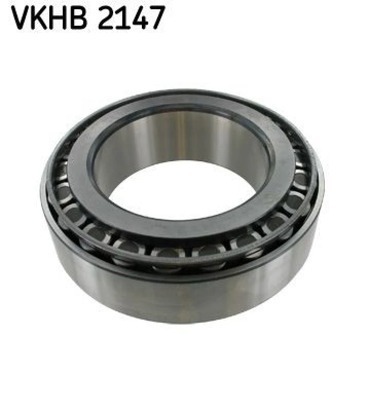 Image of SKF Wheel bearing SKF VKHB 2147