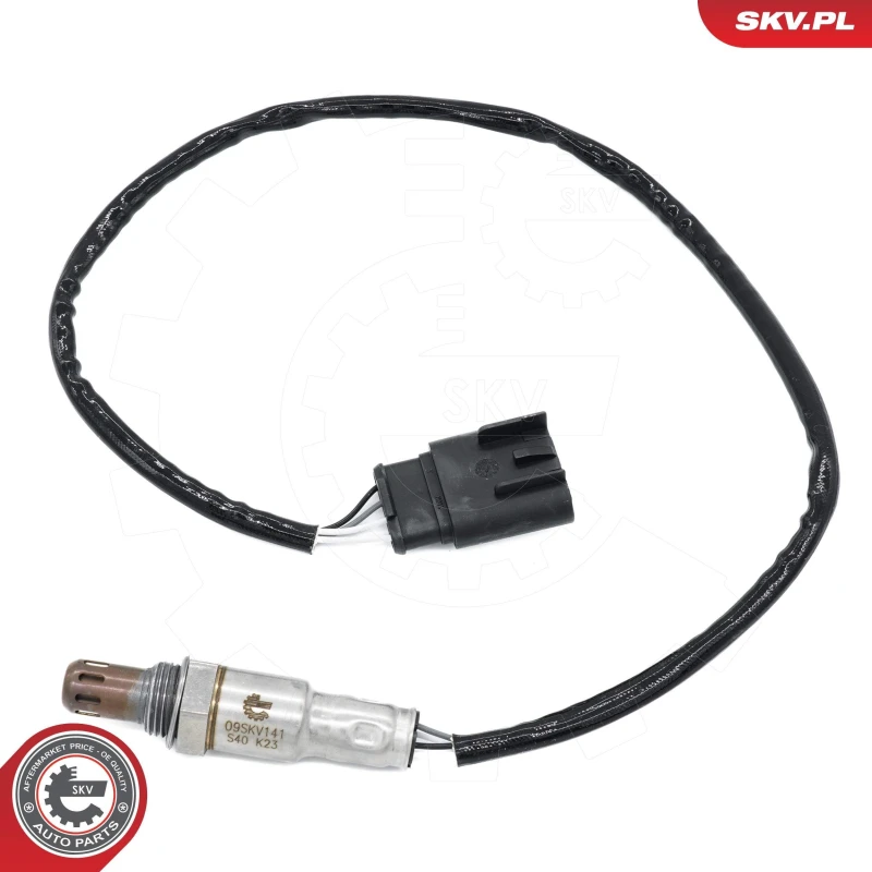 Image of ESEN SKV Lambda sensor ESEN SKV 09SKV141