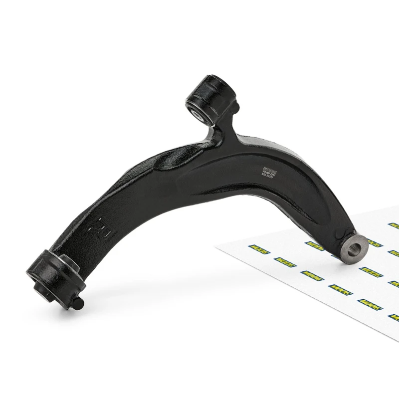 Image of MOOG VO-WP-2317 Suspension arm Control Arm, without ball joint Track Control Arm (273)