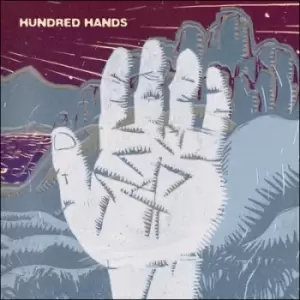 Image of Little Eyes by Hundred Hands Vinyl Album
