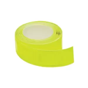Image of ETC Reflective Tape 25mm x 2m Yellow