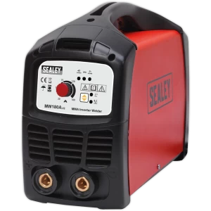 Image of Sealey MW180A Inverter and Accessory Kit 240v