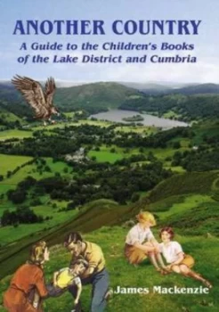 Image of Another Country by James Mackenzie Book