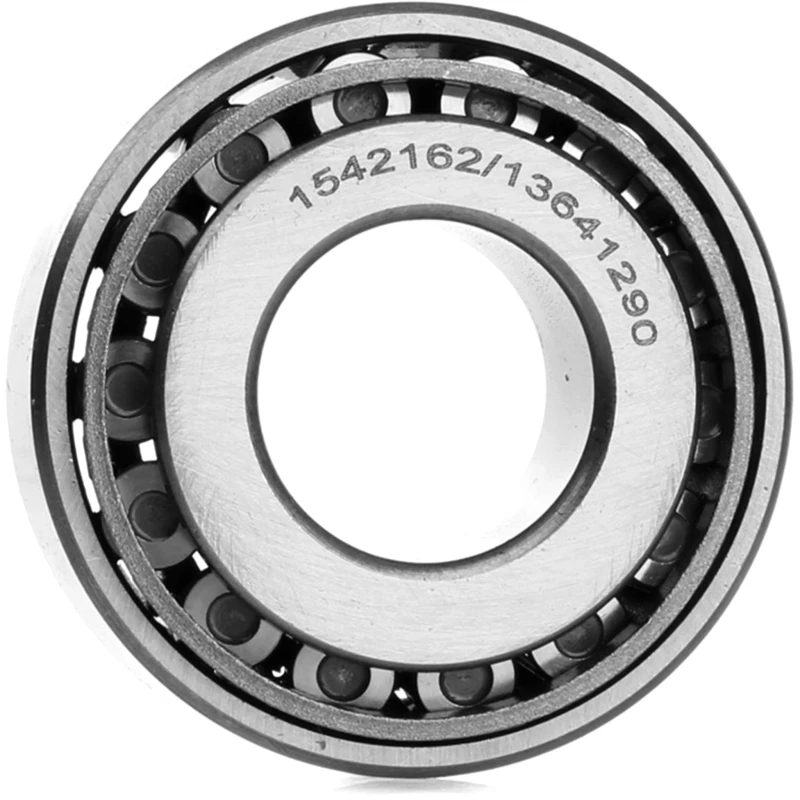 Image of STARK SKWB-0180891 Wheel bearing kit Rear Axle Wheel Bearing Kit (654)