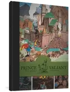 Image of prince valiant vol 2 1939 1940
