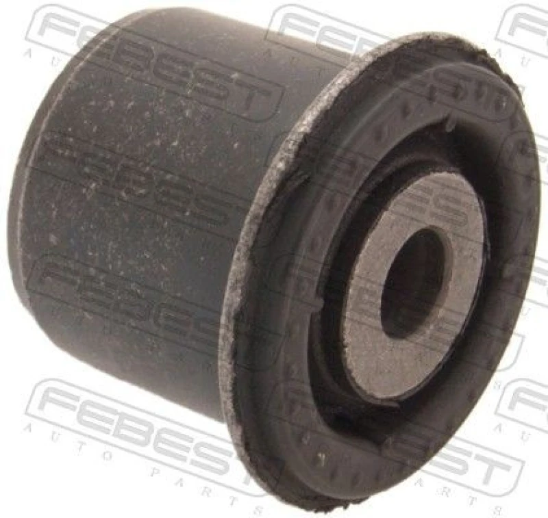 Image of Control arm bush FEBEST HAB-149