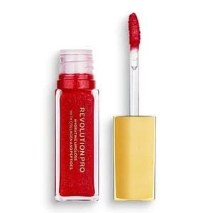 Image of REVOLUTION PRO ALL THAT GLISTENS LG BITT, Bitten