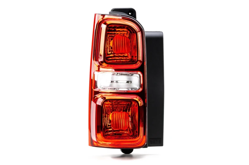 Image of PREXAparts Rear light PREXAparts P150659