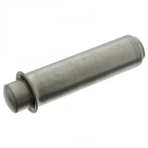 Image of Timing Belt Tensioner 46592 by Febi Bilstein