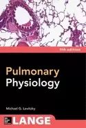 Image of pulmonary physiology ninth edition