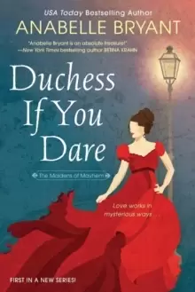 Image of Duchess If You Dare : A Dazzling Historical Regency Romance