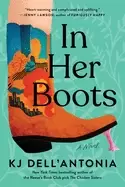 Image of in her boots