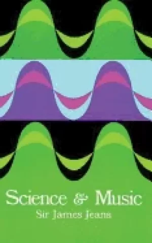 Image of science and music