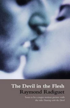 Image of The Devil in the Flesh by Raymond Radiguet Paperback