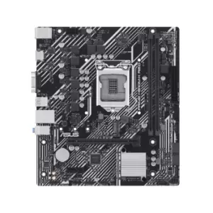 Image of ASUS PRIME H510M-K R2.0 Intel H470 LGA 1200 micro ATX
