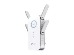 Image of TP Link AC2600 WLAN Repeater