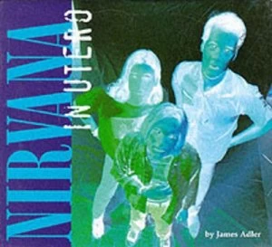 Image of Nirvana. Nevermind Book