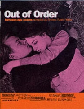 Image of Out of Order by Andrew Peters and Clive Goodyer Hardback