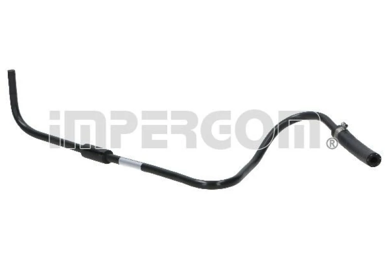Image of Original IMPERIUM Radiator hose Original IMPERIUM 230218