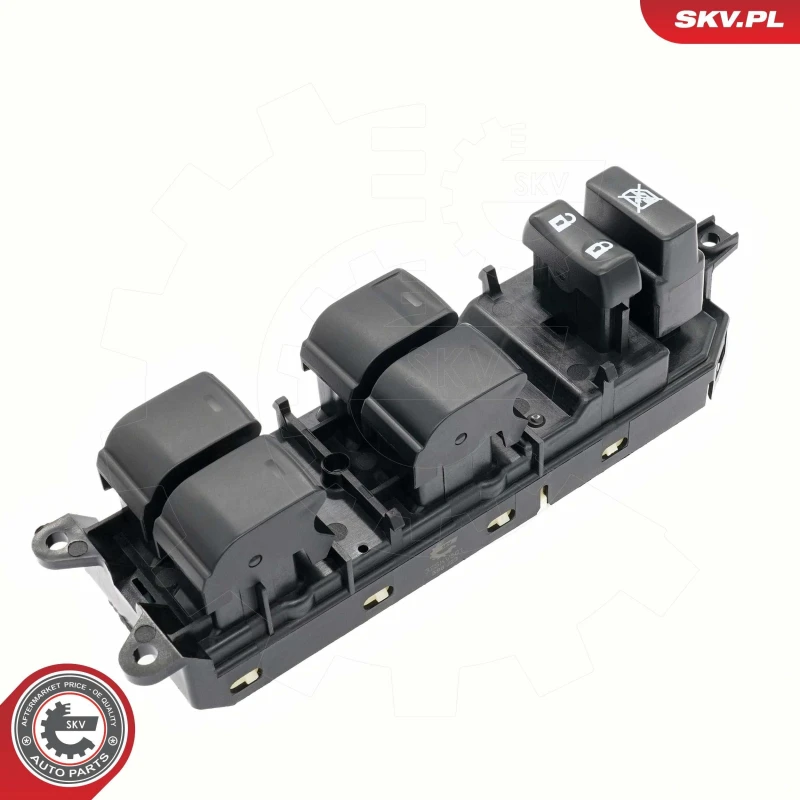 Image of ESEN SKV Window switch ESEN SKV 37SKV501