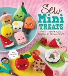 Image of Sew Mini Treats