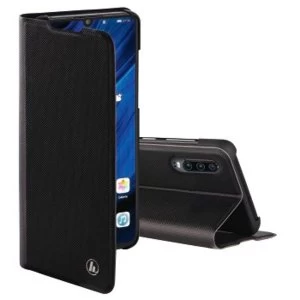 Image of Slim Pro Wallet Case for Huawei P30 Black