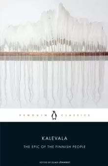 Image of Kalevala : The Epic of the Finnish People