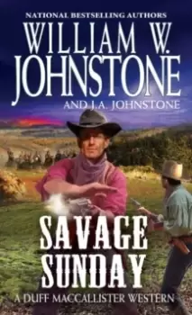 Image of Savage Sunday