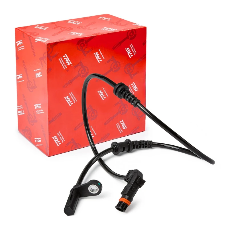 Image of TRW GBS2547 ABS Sensor Sensor,wheel speed (412)